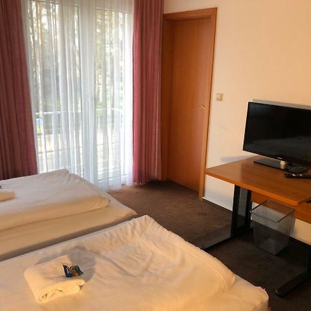 Hotel Mivano Лерте Екстер'єр фото