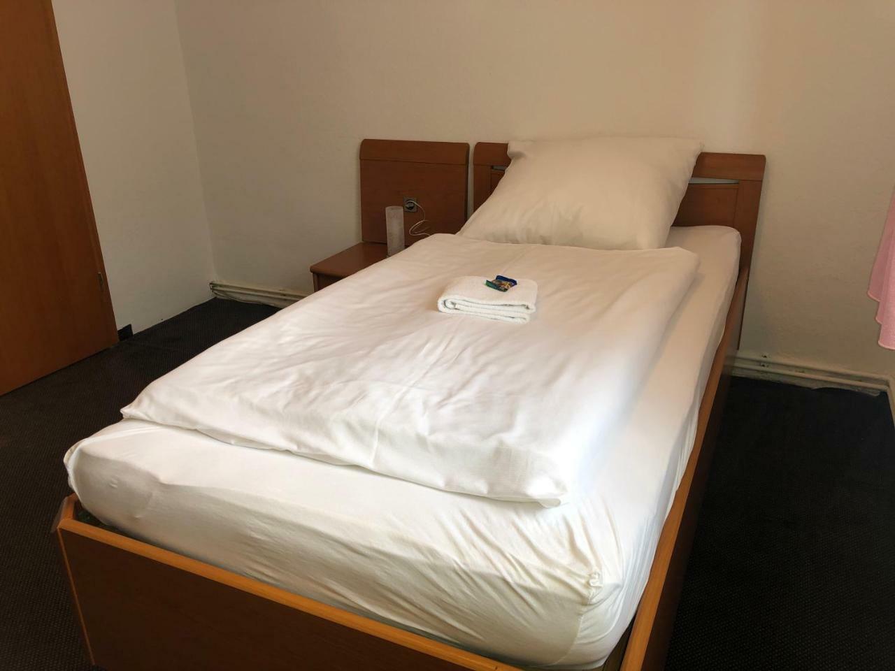 Hotel Mivano Лерте Екстер'єр фото