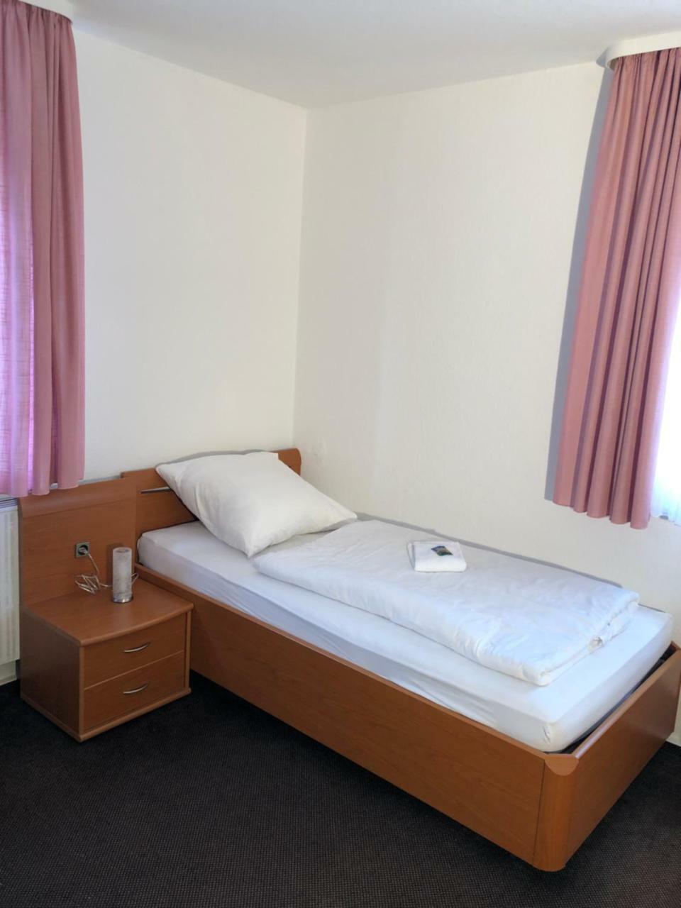 Hotel Mivano Лерте Екстер'єр фото