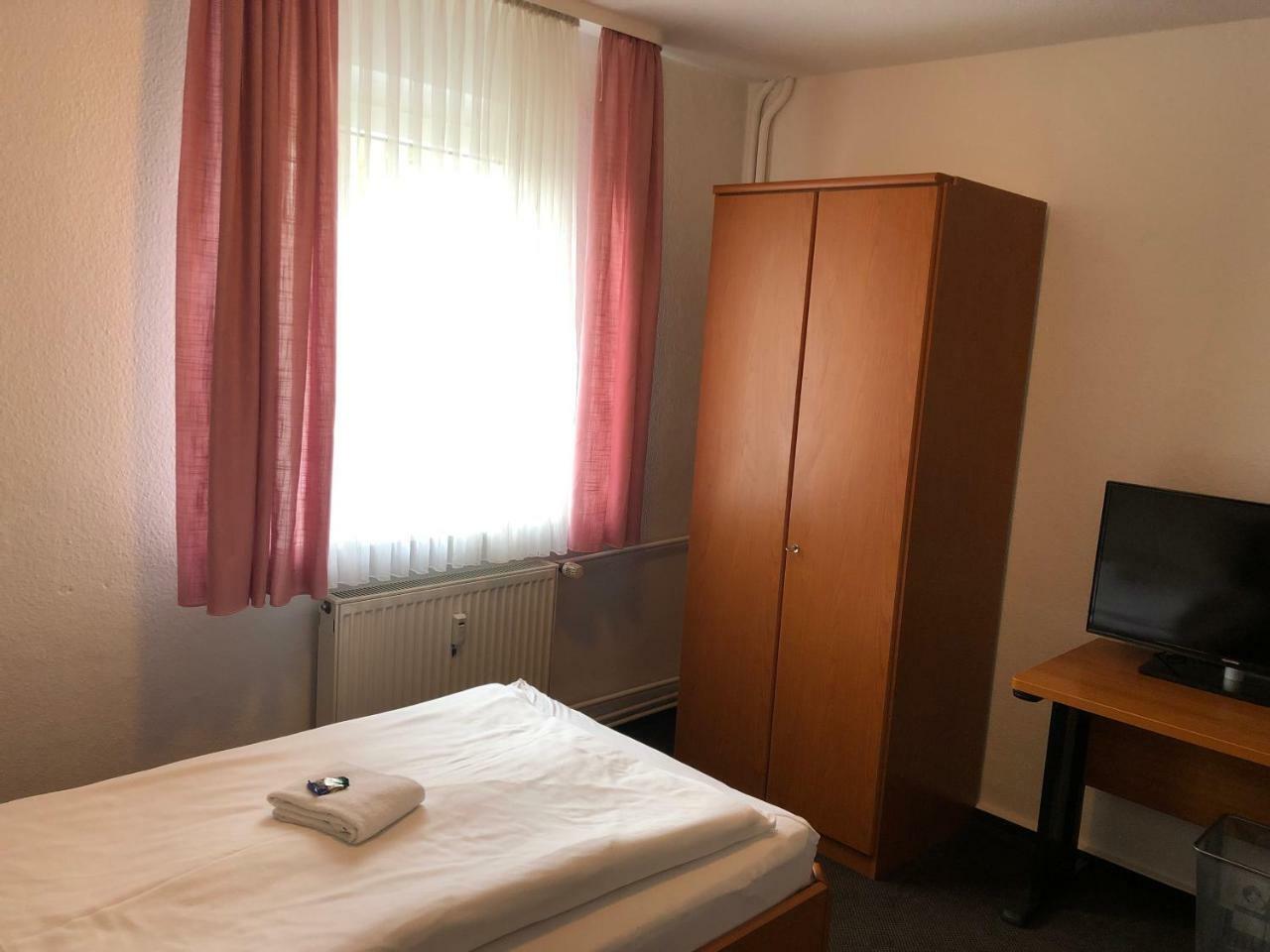 Hotel Mivano Лерте Екстер'єр фото